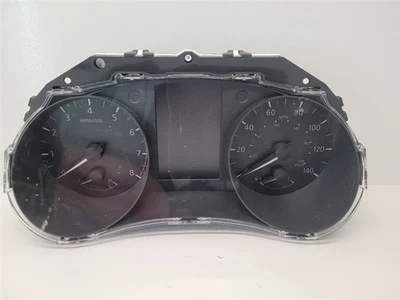 2019 2020 NISSAN ROGUE Speedometer Cluster VIN 5 1st Digit Usa Built MPH 19 20 - Image 1 of 4