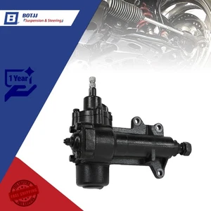 1pc New Power Steering Gear Box For Ford F-100 1976 F-150 1976-1979 4WD - Foto 1 di 11