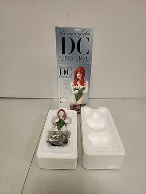 DC Direct Women Of The DC Universe Poison Ivy Адам Хьюз 1205/2600 - Изображение 1 из 4