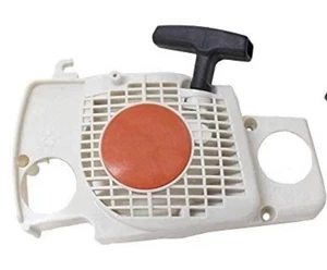 Starter Recoil For Stihl MS180 MS180C MS170 017 018 Chainsaw 1130 080 2100 - Picture 1 of 3