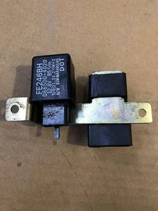 Rel Intermittence Arrows LED HONDA Dylan 125 (AD36) - Picture 1 of 3