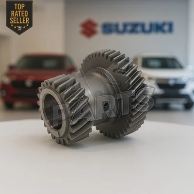 Genuine For Suzuki Samurai 1.3L 1985-1995 - Transmission Gear Counter - Image 1 of 4