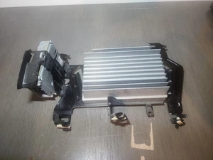 2014 14 BMW 328XI AMPLIFIER BOX UNITS ON MOUNT AMP SPEAKER RADIO SUB - Bild 1 von 5