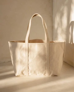 Joshu + Vela, Strandtasche, Medium - Bild 1 von 9
