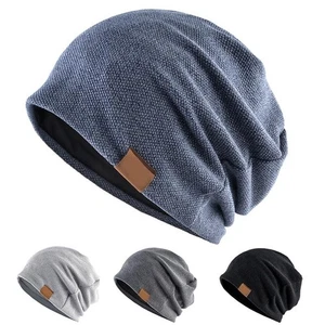 Unisex Anti Strahlung Beanie CapS EMF Schutz Mütze Wifi Mikrowellenschutz - Bild 1 von 19