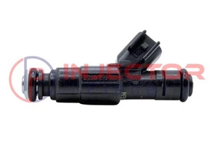 Single Unit Bosch 0280156182 fuel Injector 05-09 Chevrolet Pontiac 3.4L 89017615 - Picture 1 of 4