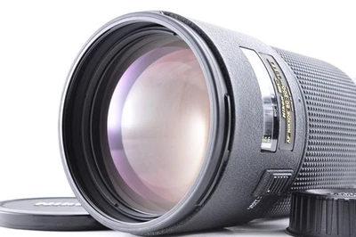 Lente teleobjetivo zoom Nikon AF NIKKOR 80-200 mm f/2,8D ED [N como nueva]... - Imagen 1 de 4