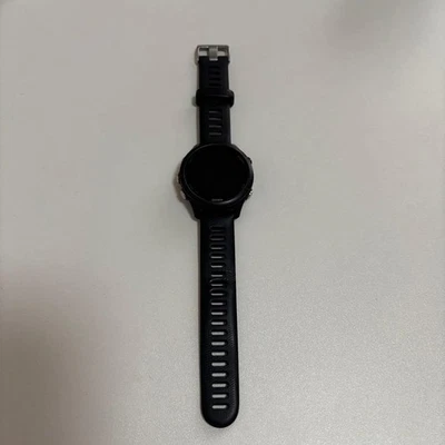 Garmin Forerunner 255S Música Negro Usado SIN CAJA - Imagen 1 de 3