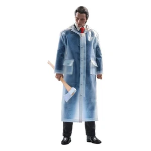 American Psycho Actionfigur 1/6 Patrick Bateman 30 cm - Bild 1 von 15