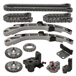 12x For 2003-2007 Nissan 350Z Nissan Murano INFINITI G35 Timing Chain Crank Gear - Picture 1 of 9