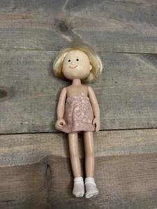 Eden 8" Madeline Danielle Doll - Picture 1 of 2