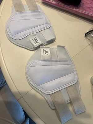 Woof Wear double lock Brushing Boots - Image 1 of 4