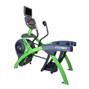 Cybex 750AT Entrenador de Arco Corporal Total Entrenamiento de Golpe Verde - Equipo de Gimnasio Comercial - Imagen 1 de 7