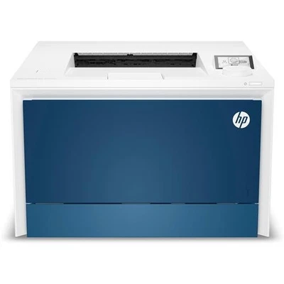 HP Color LaserJet Pro LaserJet Pro 4202dw Wireless Color Printer Duplex - Image 1 of 4