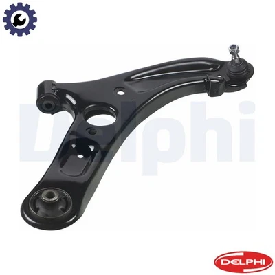 CONTROLTRAILING ARM WHEEL SUSPENSION TC2738 FOR HYUNDAI FLUIDIC/ELANTRA i35 1.8L - Image 1 of 4