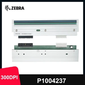 GENUINE New Printhead For Zebra 170Xi4 Thermal Printer 300dpi P1004237 - Picture 1 of 7