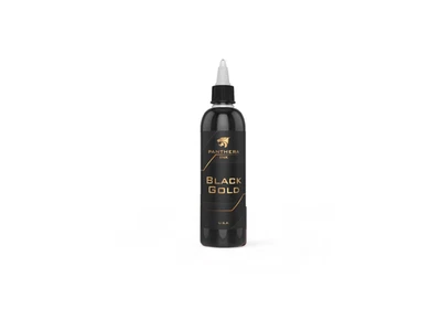 Panthera - Tattoo Farbe - Black Gold 150 ml
