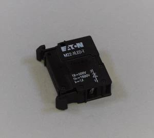 NEW, EATON  M22-XLED-T 231079 [24 MONTHS WARRANTY] - Bild 1 von 3