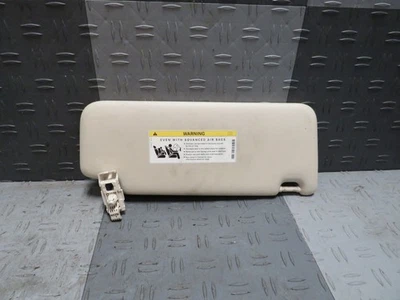 Parasol Mercedes-Benz Clase E 2017-2019 LHS TAN213 primry OEM 2138106501 Foto 1 de 2