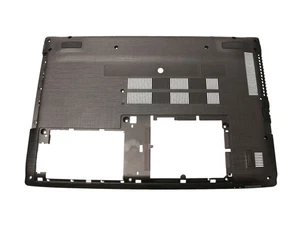 Acer EAZAA004010-2 Oryginalna obudowa Spód czarna - Zdjęcie 1 z 4