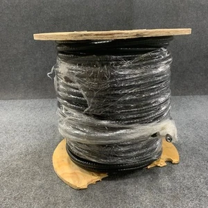 Southwire Mini-Split Cable, 600V AC/DC, THHN/THWN, 14/4 THHN/THWN, 250 Ft * - Picture 1 of 6