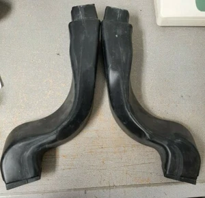 Honda GL1500SE Lower Under Air Ducts - Picture 1 of 3