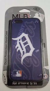 BULK LOT 20 DETROIT TIGERS Hard Cell Phone Cases IPhone 5 5s 5se for RE-SALE - Picture 1 of 1