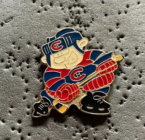 Prendedor de hockey divertido jugador de la NHL Montreal Canadiens - Imagen 1 de 2