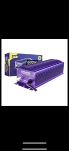 lumatek 600w vorschaltgerät - Bild 1 von 1
