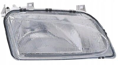 TYC Hauptscheinwerfer für GALAXY WGR 1.9 TDI 1995.03->2006.05 - Bild 1 von 2