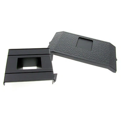 HOLGA FA135-120 Kit adattatore pellicola da 120 a 35 mm per fotocamere formato Holga 120