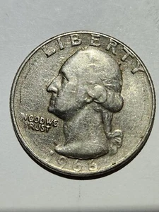 Viertel 1966 KEIN POSTFRISCHES ZEICHEN Fehler ... - Bild 1 von 4