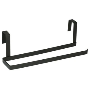 Kitchen Towel Holder Hanging Roll Paper Storage Organizer Rack Tissue Hanger - Picture 1 of 13