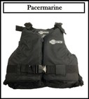 CSR Crewsaver Black Dinghy Buoyancy Aid Watersports Sailing Canoe kayak