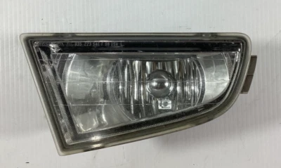 Conjunto de luces antiniebla delanteras izquierdas del lado del conductor Acura MDX 2001-2003 OEM. Foto 1 de 4