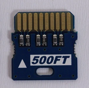 NetStreams 500ft CLC Card (Covers Cable Length of 251-500 feet) For PANVP700 - Picture 1 of 1