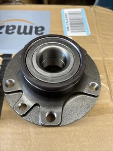 GSP 123510 Fit 13-16 Dodge Dart (2.0 2.4) Wheel Bearing Hub Assembly Rear - Bild 1 von 3
