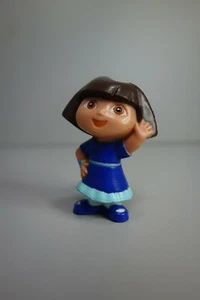 Mattel Viacom DORA The Explorer Figure - Used, Kids Toy, Collectible Character - Picture 1 of 10