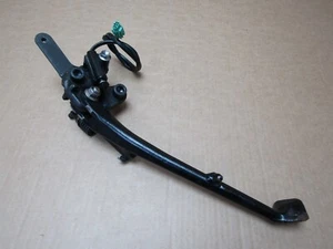 Suzuki GSX1300R Hayabusa 2012 27,710 miles side prop stand (7565) - Picture 1 of 11