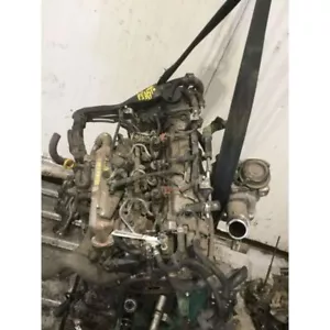 ⭐ MOTOR COMPLETO 1ND TV PARA TOYOTA YARIS (05-08) (08-11) 1.4 D-4D BER. 2005 - Imagen 1 de 10