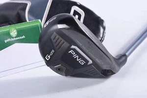 Ping G425 #4 Hybrid / 22 Degree / Regular Flex Ping Alta CB 70 Slate Shaft - Picture 1 of 9