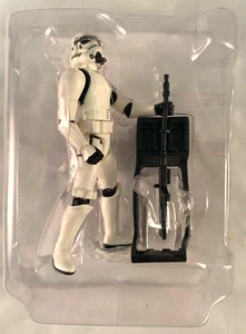 Star Wars Stormtrooper Death Star Chase 3,75" A New Hope Saga Collection - Bild 1 von 1