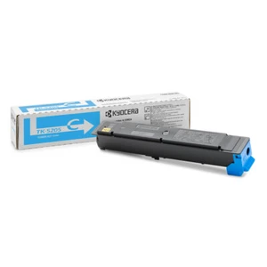 Kyocera TK-5205C TK5205C Toner Cyan - Picture 1 of 1