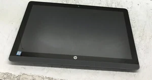 HP ALL-IN-ONE 24-E014 24" DESKTOP LCD TOUCH SCREEN DISPLAY 935799-002 tested - Afbeelding 1 van 3