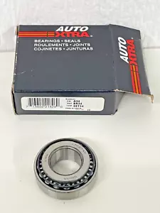 A34 Auto Extra NOS Wheel Bearing FRONT OUTER xref. SKF # BR34 - Picture 1 of 4