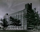 LG840 Original Photo HISTORIC BUILDING LUXURY CONDOS Armour Rd Kansas City MO