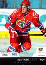 2010-11 Erste Bank Eishockey Liga EBEL #32 Rok Ticar