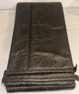 One 1 Quick Dam 10' Flood Barrier - New Open Box