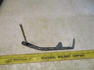 Vintage Garrard AT60 Turntable Record Changer Arm Repair - Picture 1 of 4