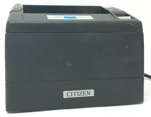 Citizen CT-S4000 Thermal Label Printer - Picture 1 of 5